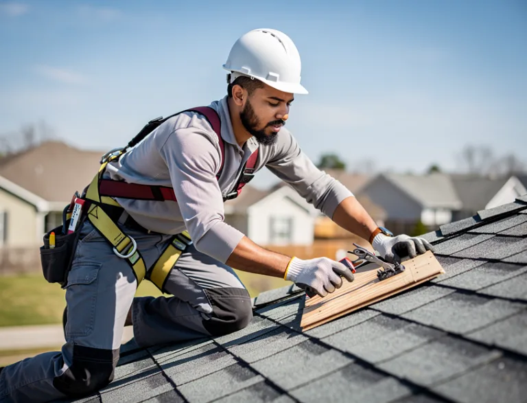 roof repair Essex